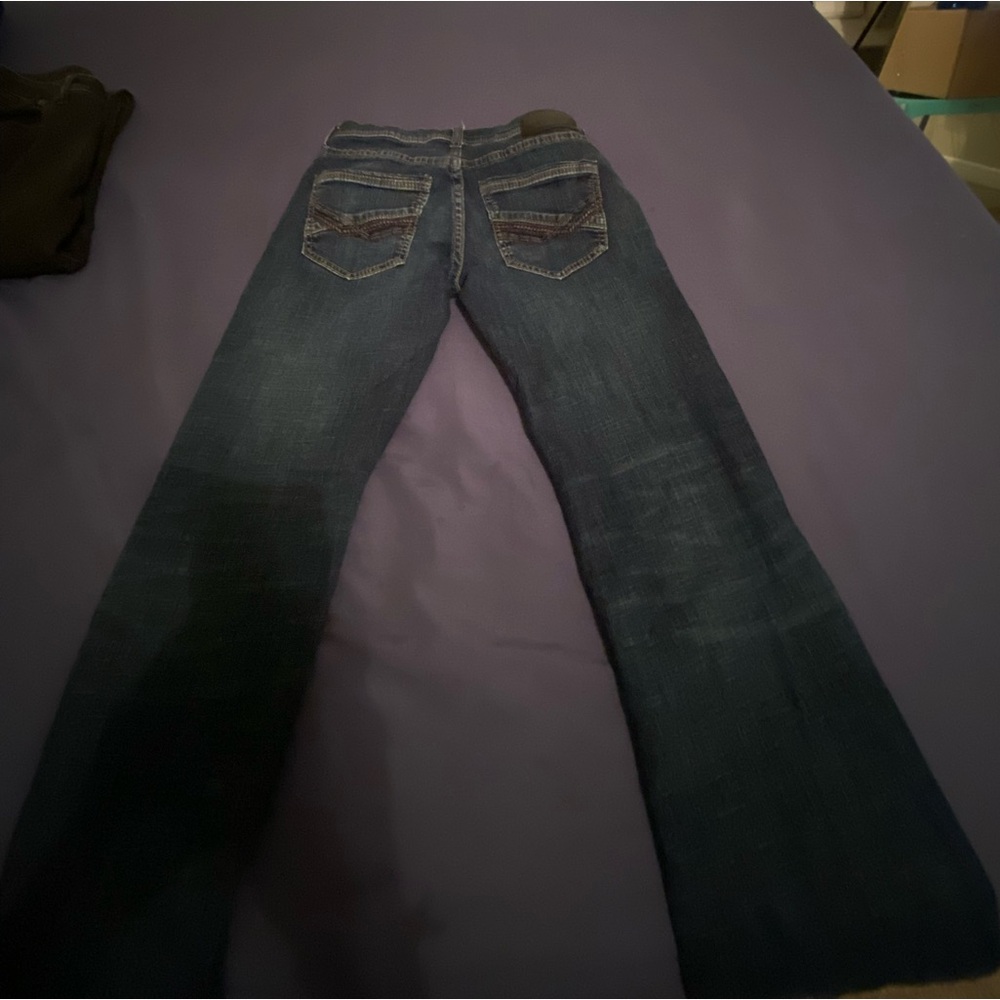 BLK 30-32 pants for teens
